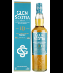 Glen Scotia 10 Years Old First Fill Bourbon