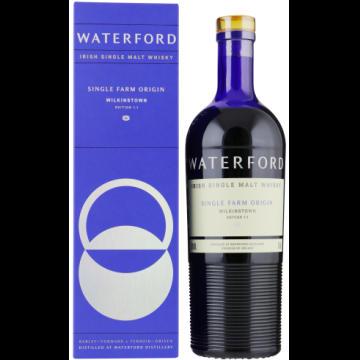 Waterford Wilkinstown: Edition 1.1 for the Netherlands