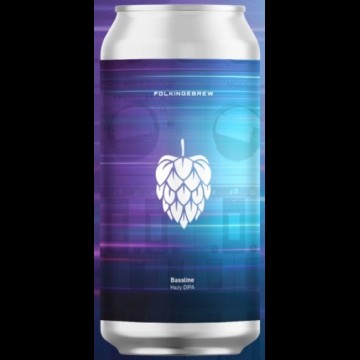Folkingebrew Bassline