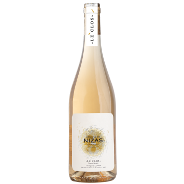 Domaine de Nizas Le Clos Rosé