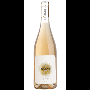 Domaine de Nizas Le Clos Rosé