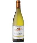 Lorgeril Les Amandiers Chardonnay Sauvignon Blanc Viognier
