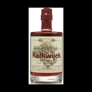 KALKWIJCK Koffie Likeur