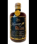 Zuidam Special No. 19 Korenwijn 7Y PX Cask