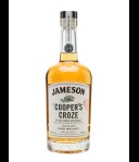 Jameson Irish Whiskey The Distiller’s Safe