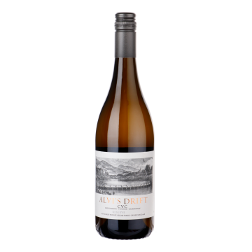 Alvi's Drift Reserve CVC White Blend