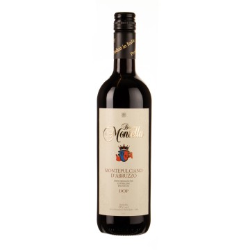 Barone Montella Montepulciano D'Abruzzo