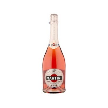 Martini Sparkling Rose