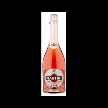 Martini Sparkling Rose