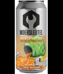 Moersleutel Toffee Bricklayer