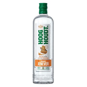Hooghoudt Jonge Graanjenever 30%