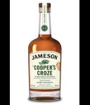 Jameson Irish Whiskey Coopers Croze