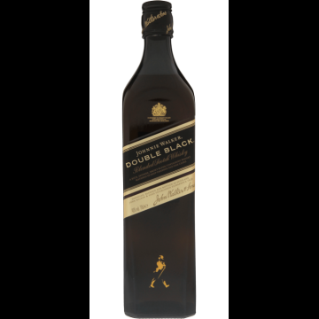 Johnnie Walker Double Black