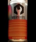 Moersleutel Barcode Orange & Yellow