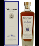 The Glenturret 10 Years Ols Peat Smoked 2025