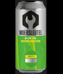 Moersleutel Could You Calculate the Inertia