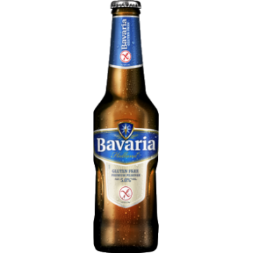 Bavaria Glutenvrij