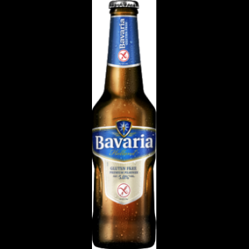 Bavaria Glutenvrij