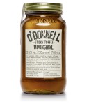 O'Donnell Moonshine Sticky Toffee