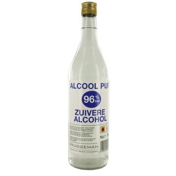 ALCOOL 96%