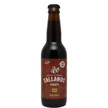 Sallands Landbier Bokkige Theodorus
