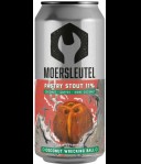 Moersleutel Coconut Wrecking Ball