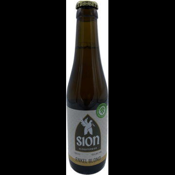 Sion Enkel Blond