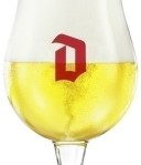 Beer glasses