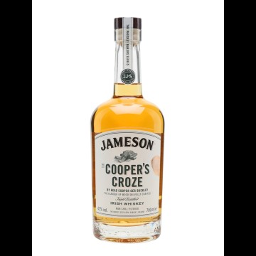 Jameson Irish Whiskey Blenders Dog
