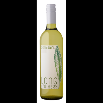 Long Feathers Chenin Blanc