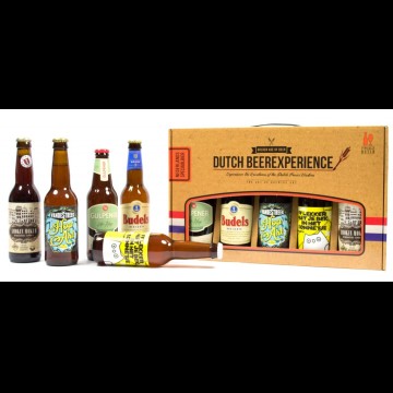 Dutch Beer Experience