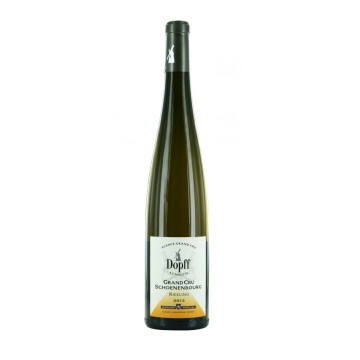 Dopff au Moulin Riesling Grand Cru Schoenenbourg