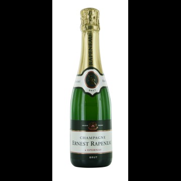 Ernest Rapeneau Champagne Brut 37,5cl