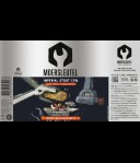 Moersleutel Power Bar Blacksmith