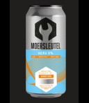 Moersleutel Could You Calculate the Kinetics