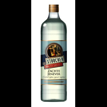 Stoocker Zachte Jenever