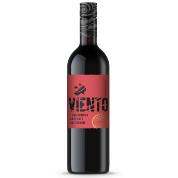 Viento Tempranillo-Cabernet Sauvignon