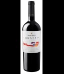 Mont Gras Quatro Rood