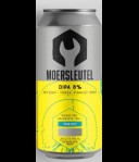 Moersleutel Could You Calculate The Trust