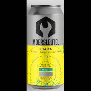 Moersleutel Could You Calculate The Trust