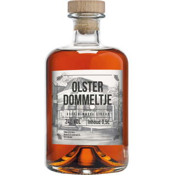 Olster Dommeltje