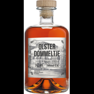 Olster Dommeltje