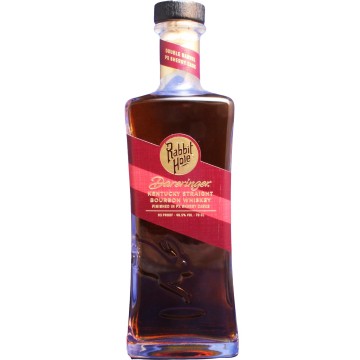 Rabbit Hole Dareringer Straight Bourbon Whiskey