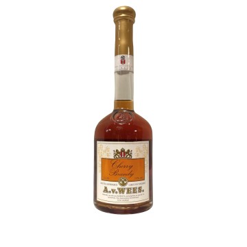 Van Wees Cherry Brandy