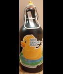 Nog Eendje Dan .... Vodka Karamel Likeur