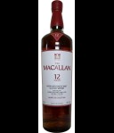 The Macallan 12 Years Old Sherry Oak