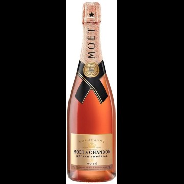 Moët & Chandon Rosé Nectar Impérial