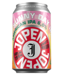 Jopen Sunny Day Americain IPA