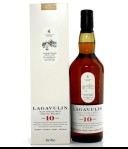 LAGAVULIN 10 Years Old