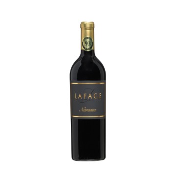 Lafage Narassa